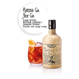 Bathtub Gin Sloe Gin