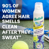 Batiste Active   200ml