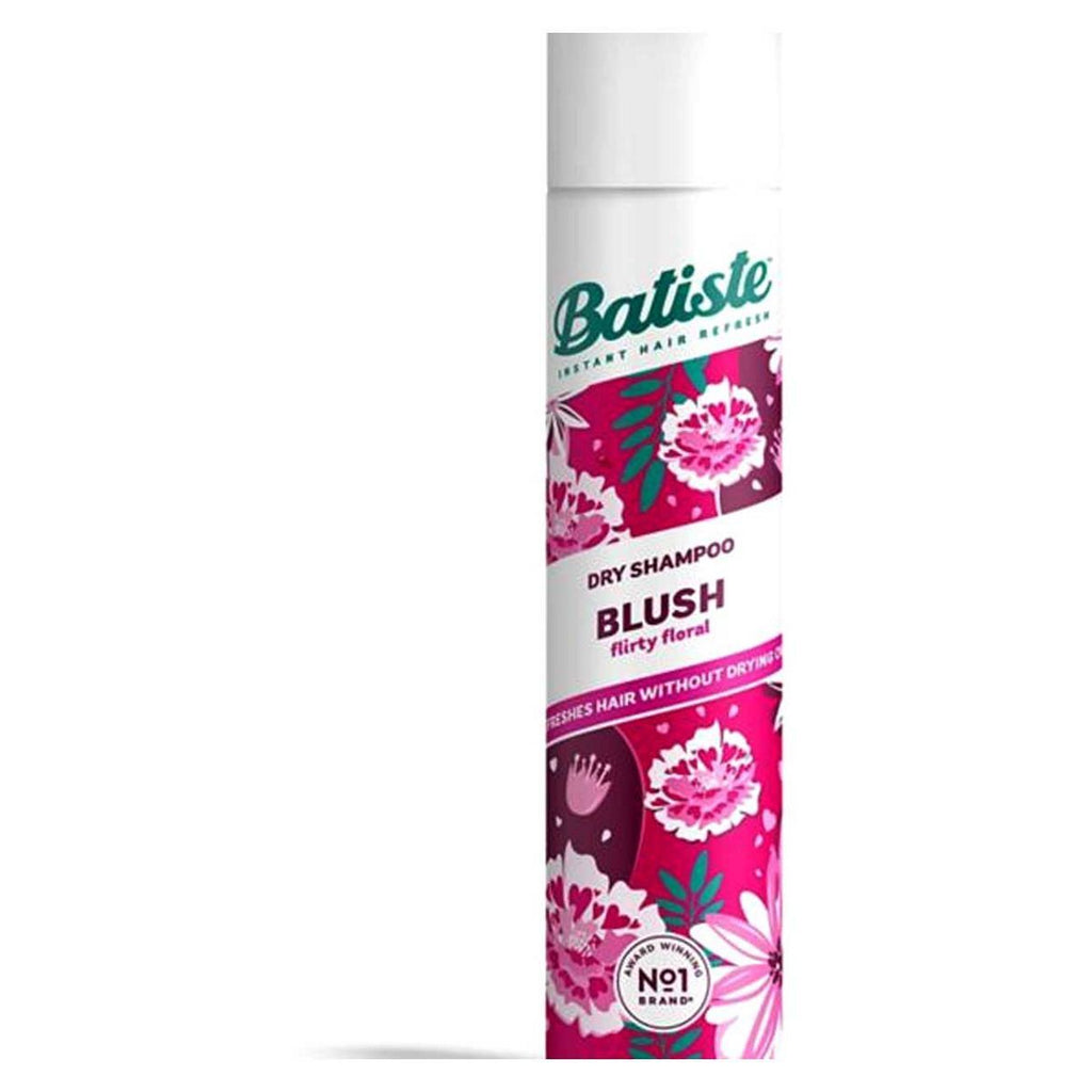 Batiste Dry Shampoo Blush - Floral & Flirty 200ml