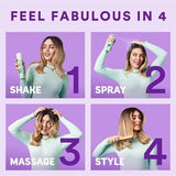 Batiste Dry Shampoo Original 200ml - McGrocer