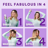 Batiste Dry Shampoo Original 200ml - McGrocer