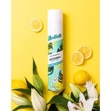 Batiste Dry Shampoo Original Fresh & Clean Fragrance   350ml