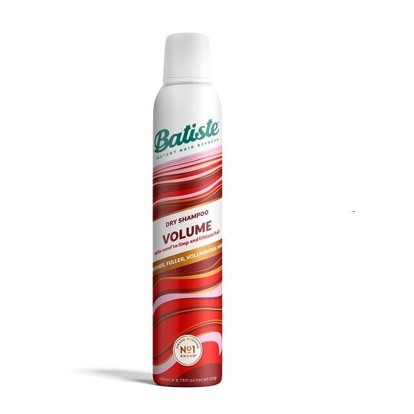 Batiste Instant Hair Refresh Dry Shampoo & Volume 200ml