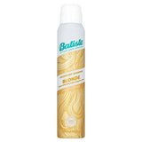 Batiste Light & Blonde Dry Shampoo 200ml