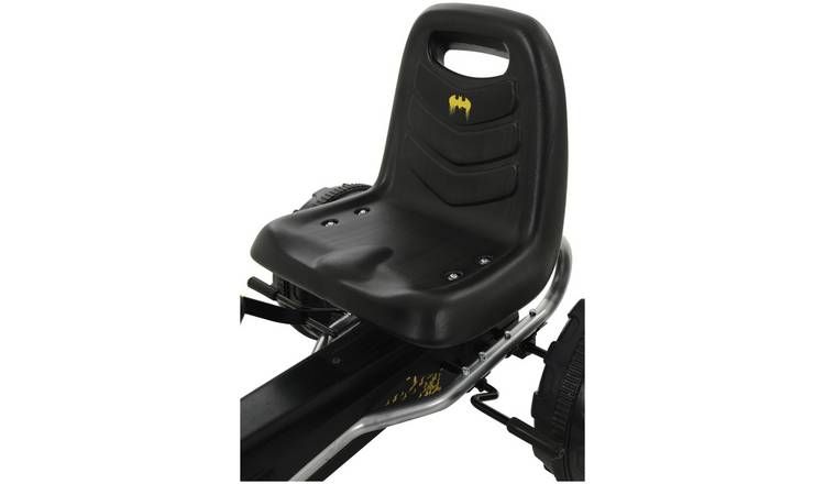 Batman Go Kart - McGrocer
