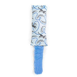 Battersea Catnip Kicker Geo Print - McGrocer