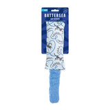 Battersea Catnip Kicker Geo Print - McGrocer