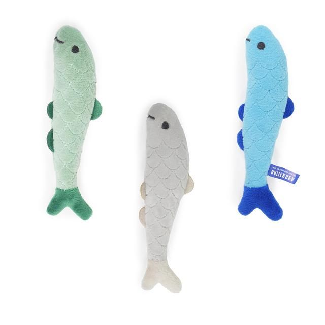 Battersea Daily Catch    3 per pack - McGrocer