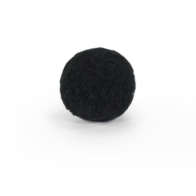 Battersea Pounce Cat Balls    4 per pack - McGrocer