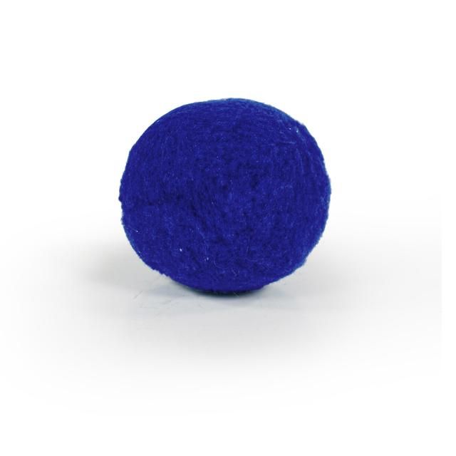 Battersea Pounce Cat Balls    4 per pack - McGrocer