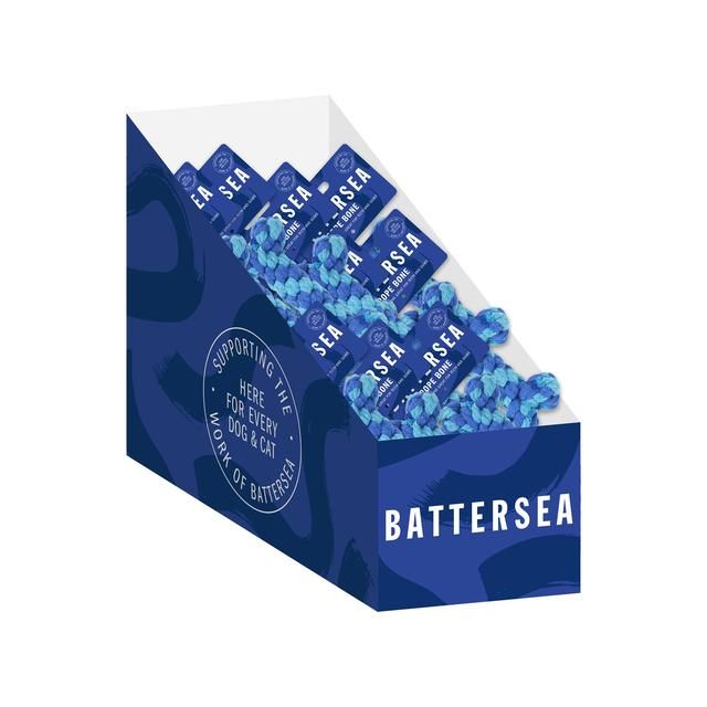Battersea Rope Bone - McGrocer