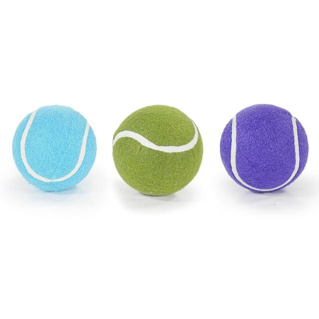 Battersea Tennis Balls - McGrocer