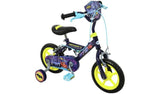 Batwheels 12 Inch Wheel Size Boys Beginner Bike