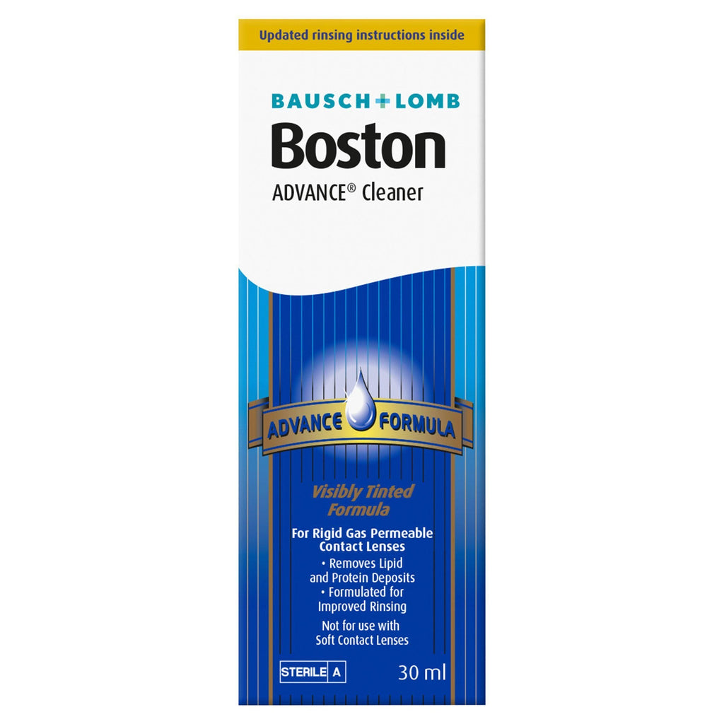 Bausch & Lomb Boston Cleaner 30ml