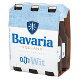 Bavaria 0.0% Alcohol Free Wheat Beer