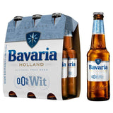 Bavaria 0.0% Alcohol Free Wheat Beer