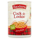 Baxters Favourites Cock-A-Leekie Soup   400g