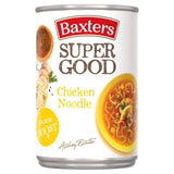 Baxters Super Good Chicken Noodle Soup   400g