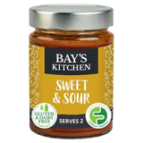 Bay's Kitchen Sweet & Sour Stir-in Low Fodmap Sauce   260g