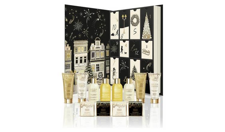 Baylis And Harding 12 Days Of Christmas Advent Calendar