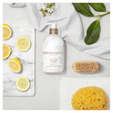 Baylis & Harding Elements Hand Wash - White Tea & Neroli   500ml