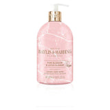 Baylis & Harding Elements Luxury Pink Blossom & Lotus Flower Hand Wash 500ml