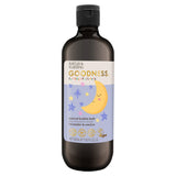 Baylis & Harding Goodness Kids Lavender & Chamomile Bubble Bath 500ml