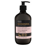 Baylis & Harding Goodness Rose & Geranium Hand Wash   500ml