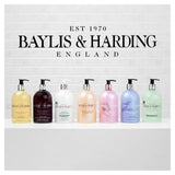 Baylis & Harding Jojoba Vanilla & Almond Oil Hand Wash   500ml