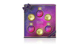 Baylis & Harding Midnight Fig Festive Bubble Bath Bauble