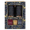 Baylis & Harding The Fuzzy Duck Men's Hemp & Bergamot Slipper Gift Set - McGrocer