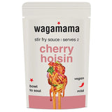 Wagamama Cherry Hoisin Stir Fry Sauce   120g