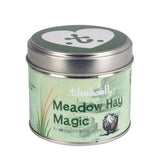 Hy Meadow Hay Magic Scented Candle (250ml)