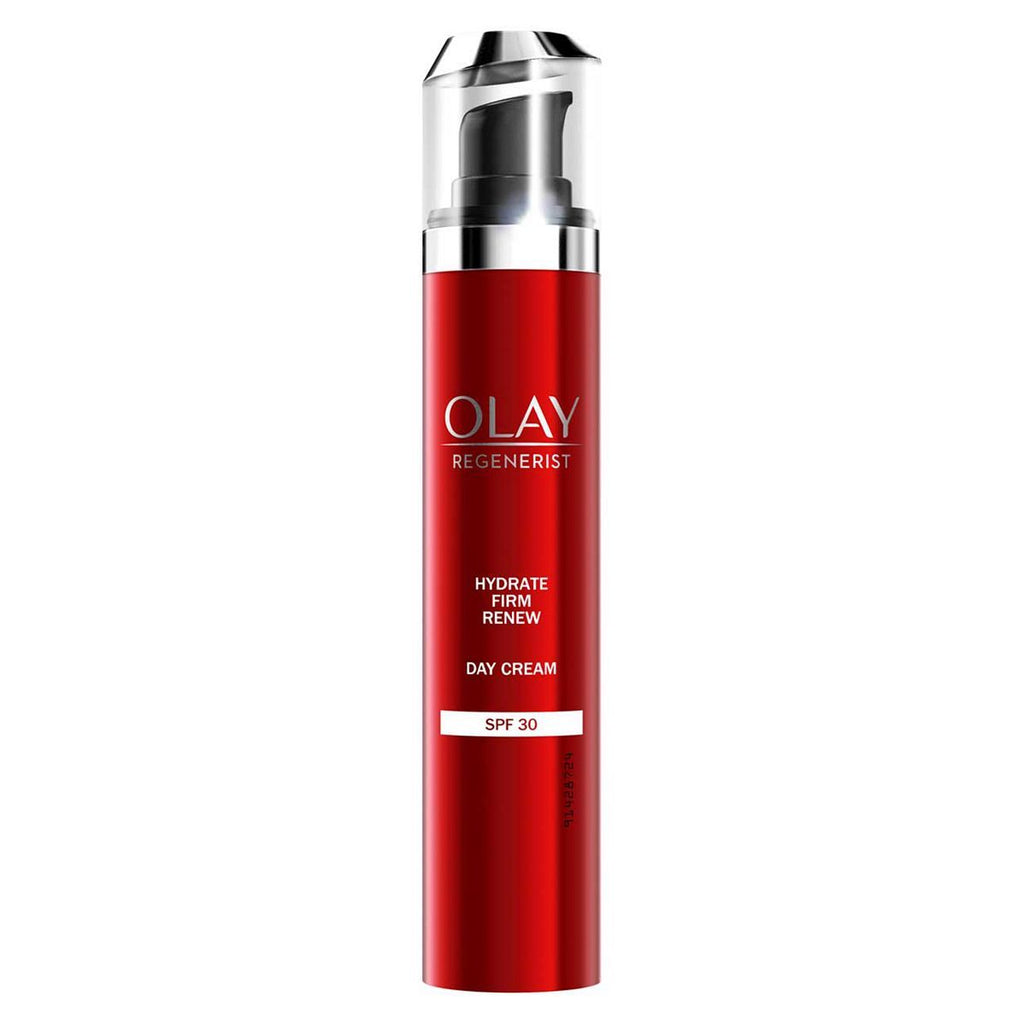 Olay Regenerist 3 Point Anti-Ageing Lightweight Day Cream SPF30 50ml