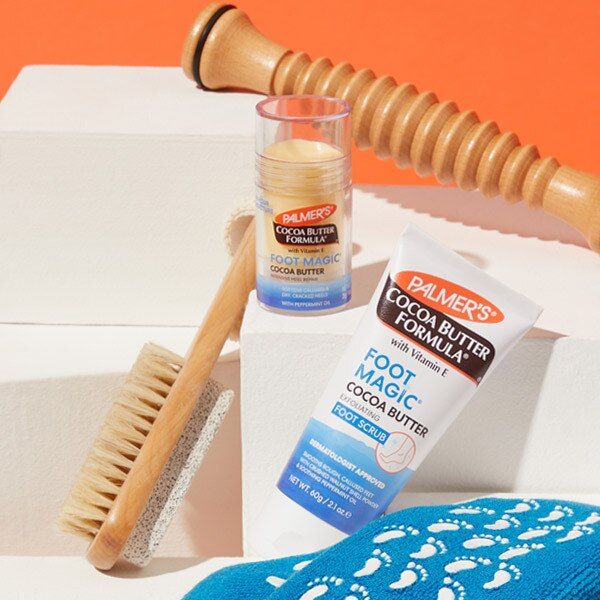 Palmer's Cocoa Butter Formula Heel Repair 25g GOODS Superdrug   