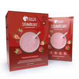 Shake That Weight Strawberry Meal Replacement Shake 7 Pack GOODS Superdrug   