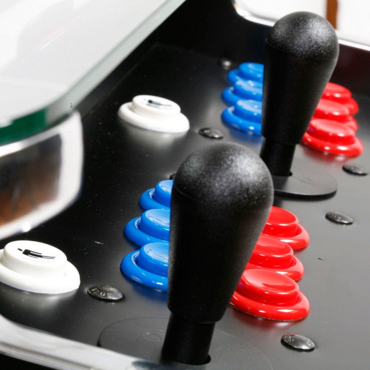 Arcade Overload Tabletop Arcade Machine - in 2 Editions - McGrocer