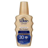 Soltan Once Advanced 8hr Protect Spray SPF30 200ml GOODS Boots   