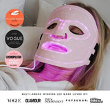 SENSSE LED Light Therapy Mask GOODS Superdrug   