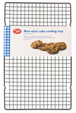 Tala Cake Cooling Tray Non Stick 40 x 25cm bakeware Sainsburys   