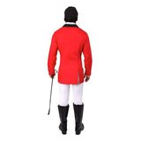 Orion Costumes Adult Fox Hunter Standard GOODS Superdrug   