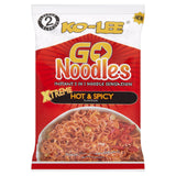 Kolee Instant Noodles Hot &amp; Spicy 85g