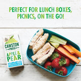 Cawston Press Kids Blend Apple & Pear Juice   3 x 200ml - McGrocer