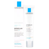 La Roche-Posay Effaclar Duo+ Unifiant Tinted Moisturiser Light 40ml GOODS Boots   