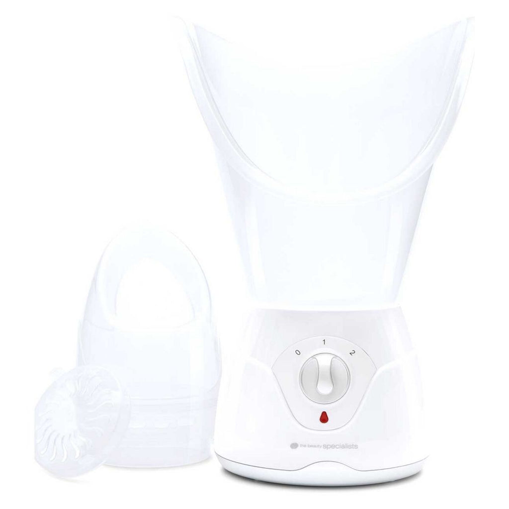 Rio Facial Sauna & Oil Pack