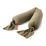 Bbhugme Pregnancy Pillow Kit Dusty Olive