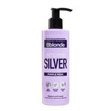 Bblonde Intense Silver No Yellow Hair Mask