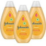 Johnson's Baby Shampoo Bundle