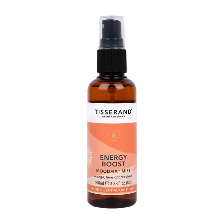 Tisserand Energy Boost MoodFix Mist 100ml