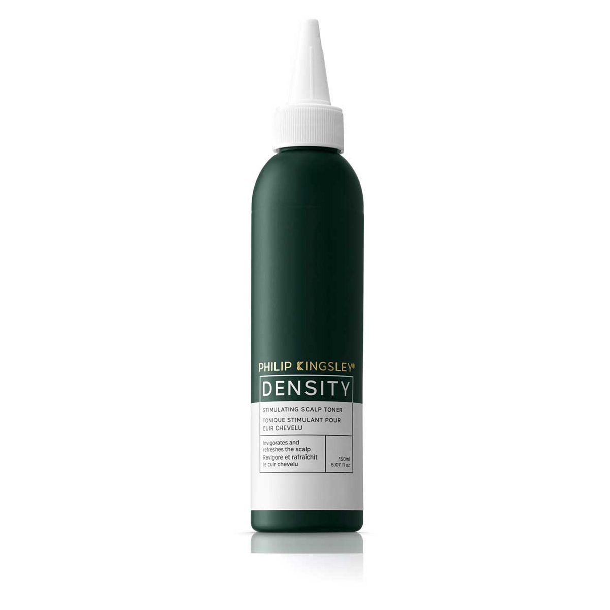 Philip Kingsley Density Stimulating Scalp Toner 150ml GOODS Boots   